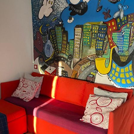 Апартаменты Workation - La Casita De Elsi Y Fran Коста Калма Экстерьер фото