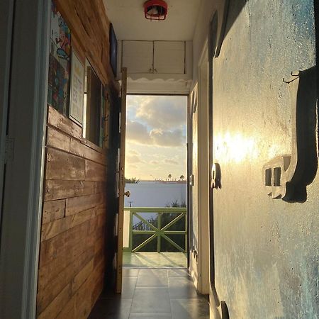 Апартаменты Workation - La Casita De Elsi Y Fran Коста Калма Экстерьер фото